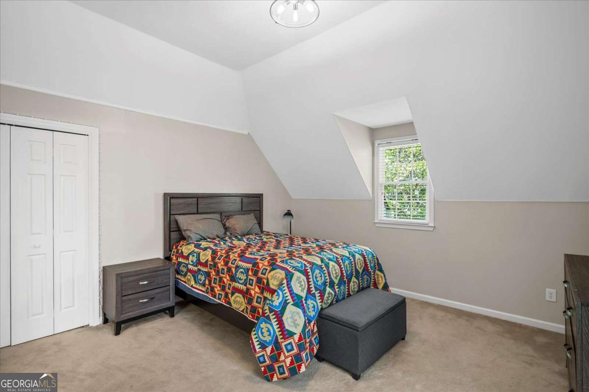 Spalding Heights - Residential