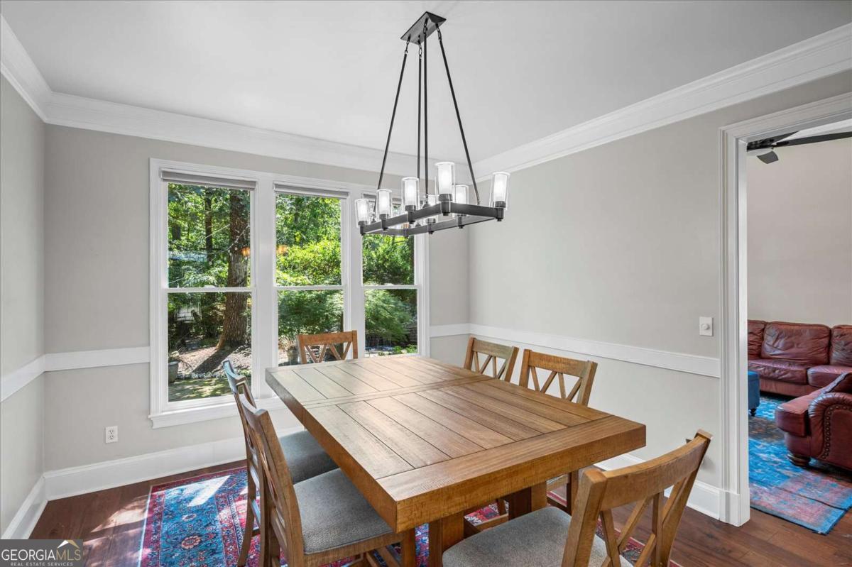 Spalding Heights - Residential