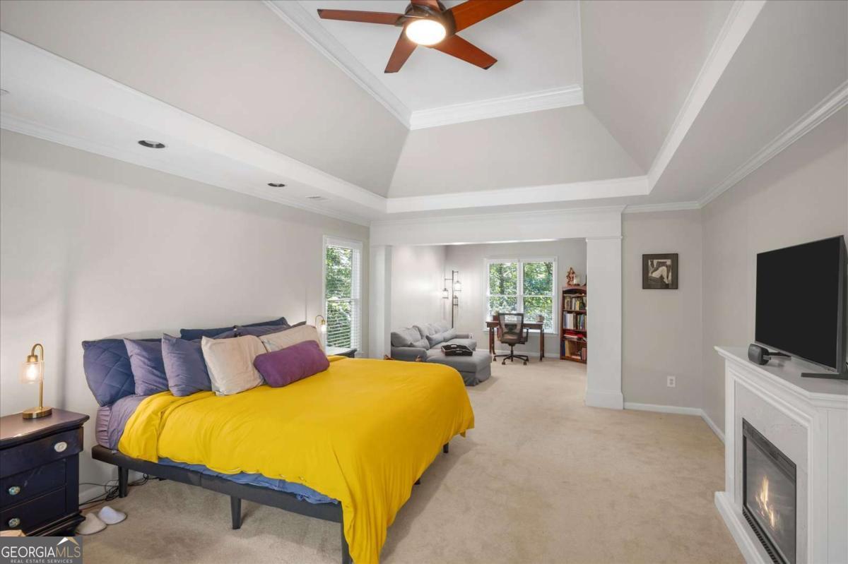 Spalding Heights - Residential