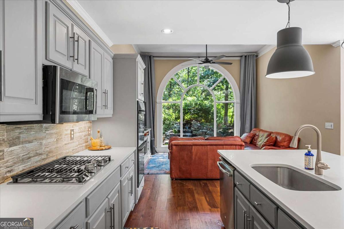 Spalding Heights - Residential