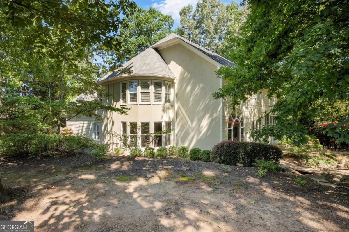Spalding Heights - Residential