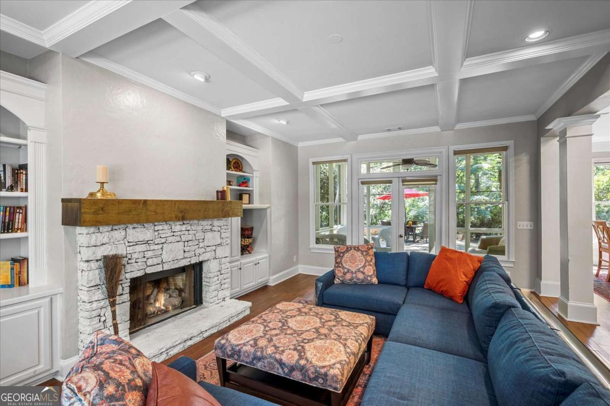 Spalding Heights - Residential