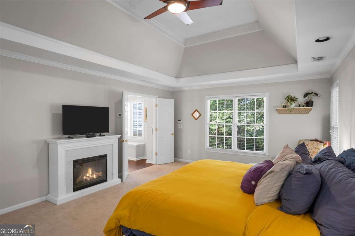 Spalding Heights - Residential