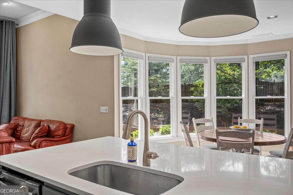Spalding Heights - Residential