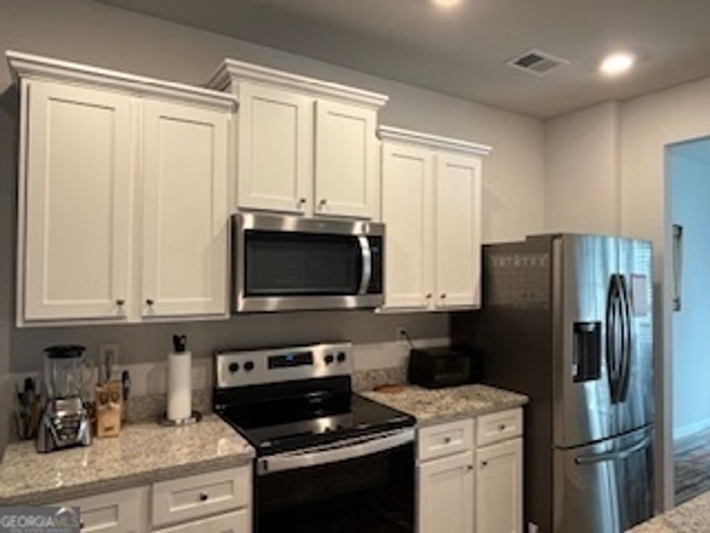 Photo of 4353 Smithgall Court, Union City, GA 30291 (MLS # 10767926)