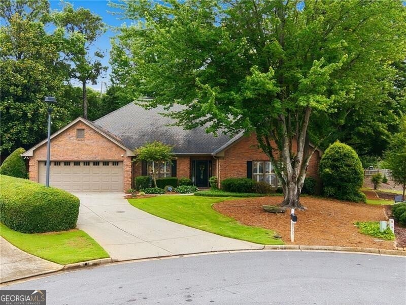 965 Knoll Crest CT