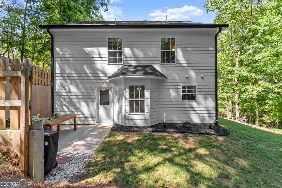 2407 Thompson Mill RD