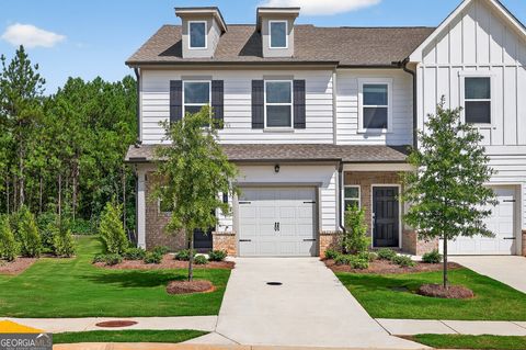 120 Hazel DR McDonough GA 30253