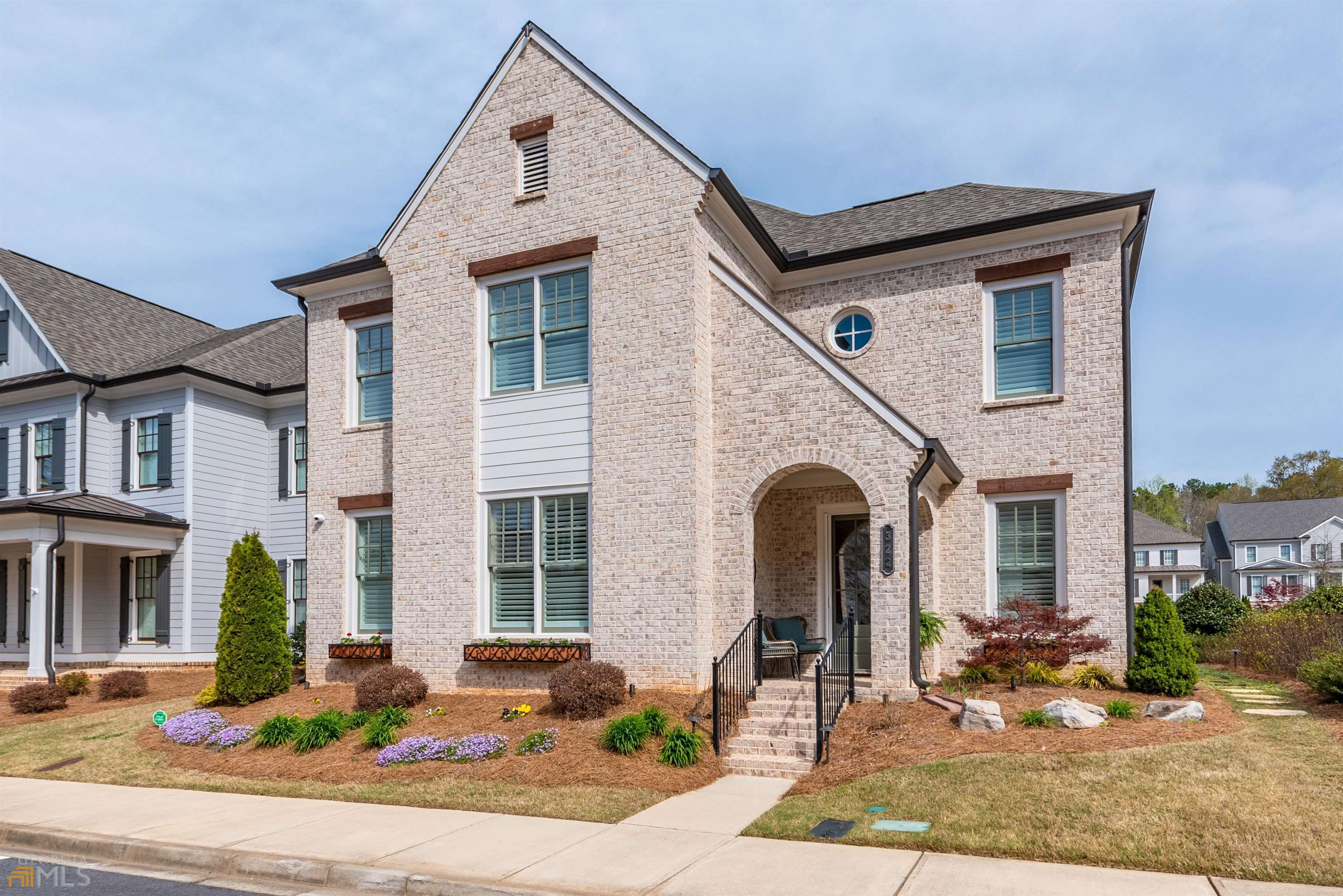 Photo 1 of 64 — 322 Riverton WAY, Woodstock, GA 30188