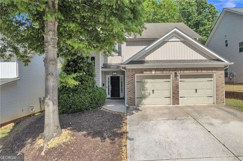 3610 Darcy CT NW Kennesaw GA 30144
