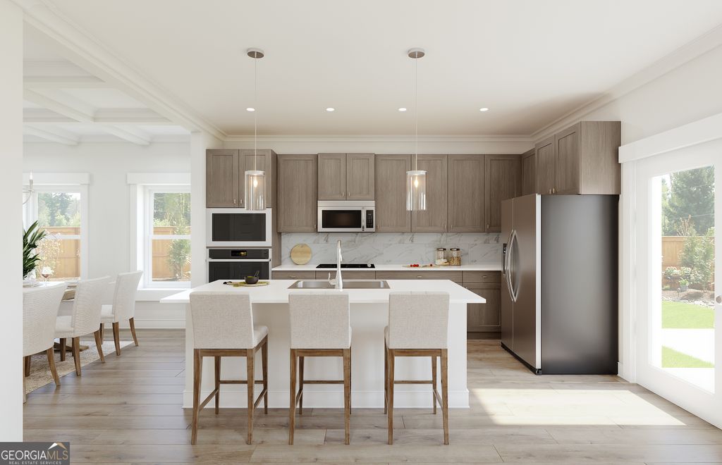 Photo of 2275 Santa Fe Street #25, Morrow, GA 30260 (MLS # 10676050)