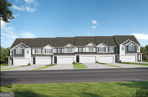 2275 Santa Fe ST 25 Morrow GA 30260