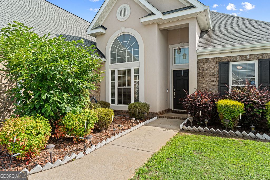 Photo of 109 Gray Fox Crossing, Bonaire, GA 31005 (MLS # 10774767)