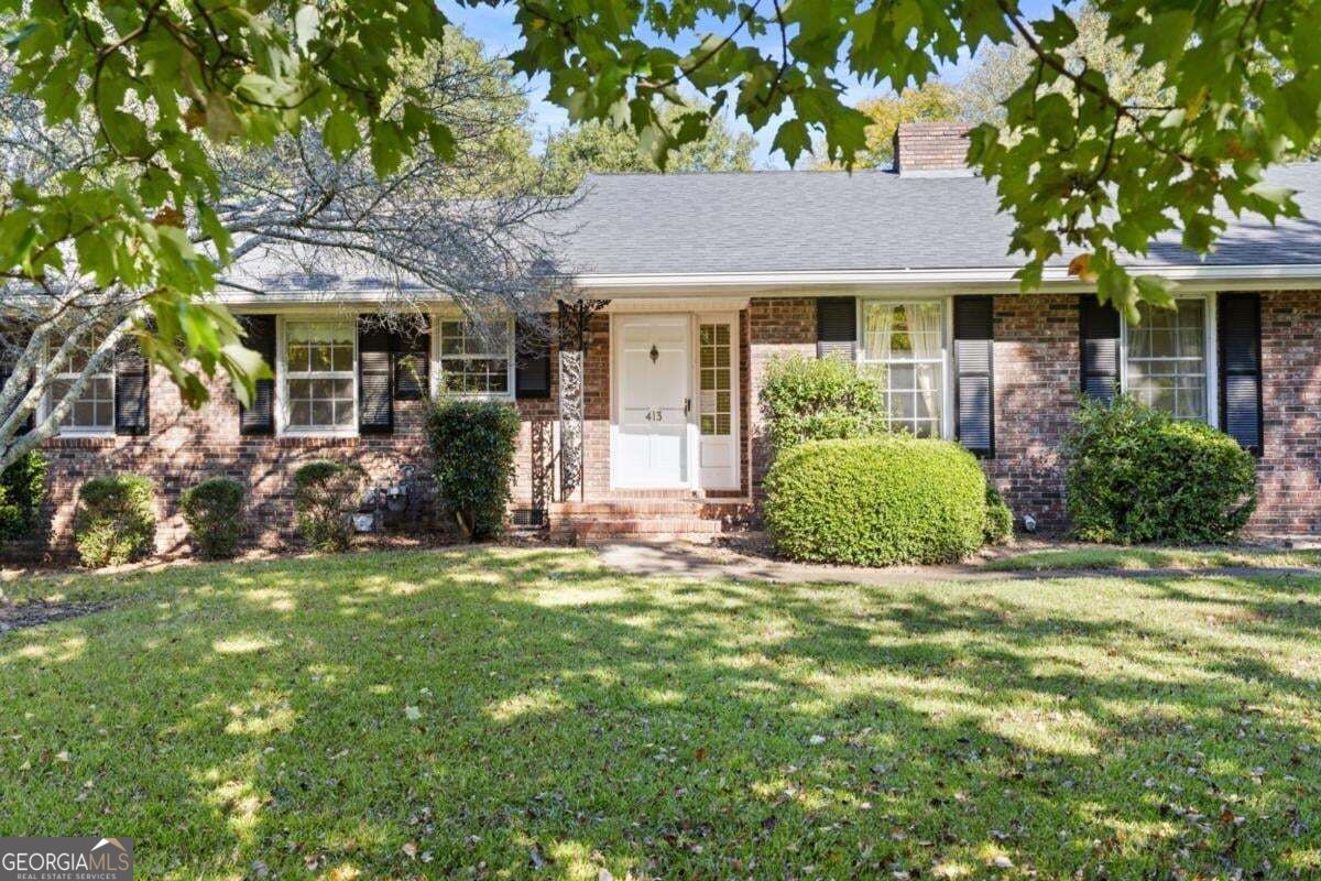 413 5th AVE
