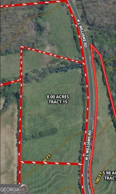 ADDRESS PRIVATE, COMMERCE, GA  - Image c57dcdd4642ebdb6ba3b569bda4dddab/1677734565