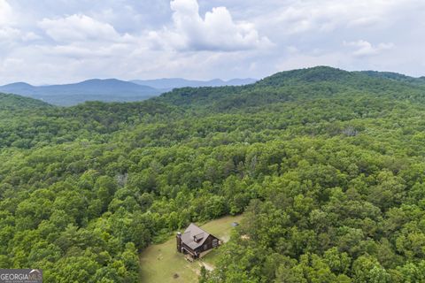 A home in Morganton