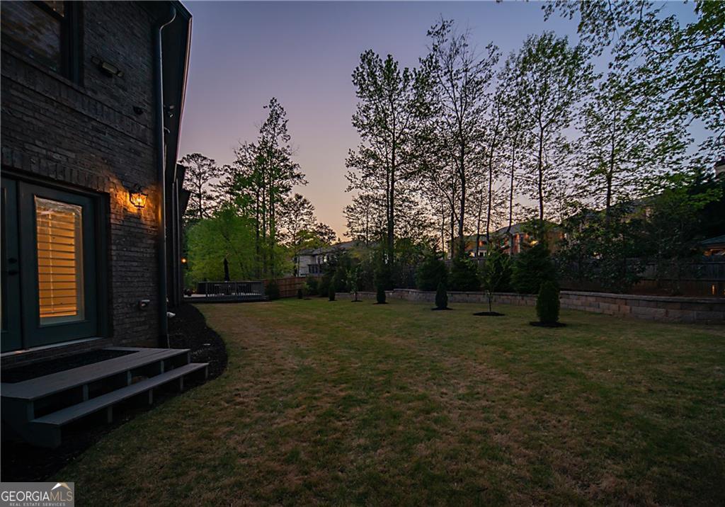 Walton Creek Estates - Residential