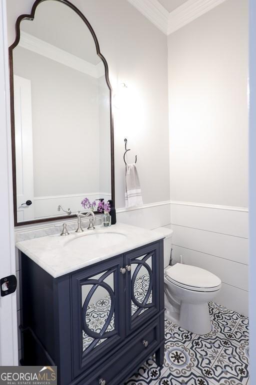 Walton Creek Estates - Residential