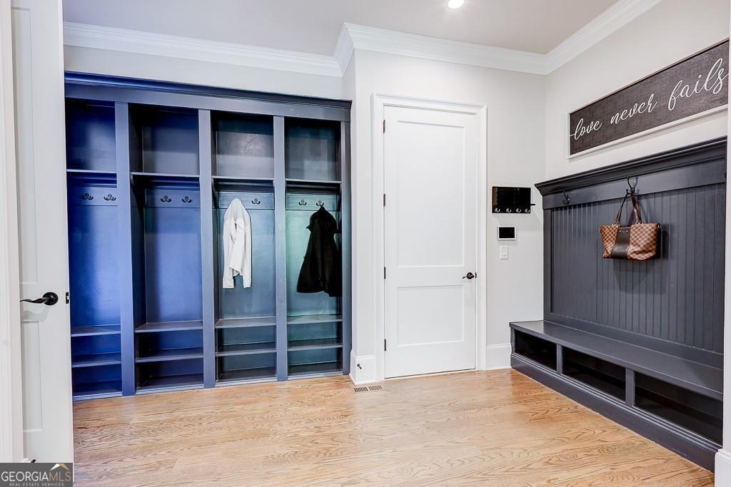 Walton Creek Estates - Residential