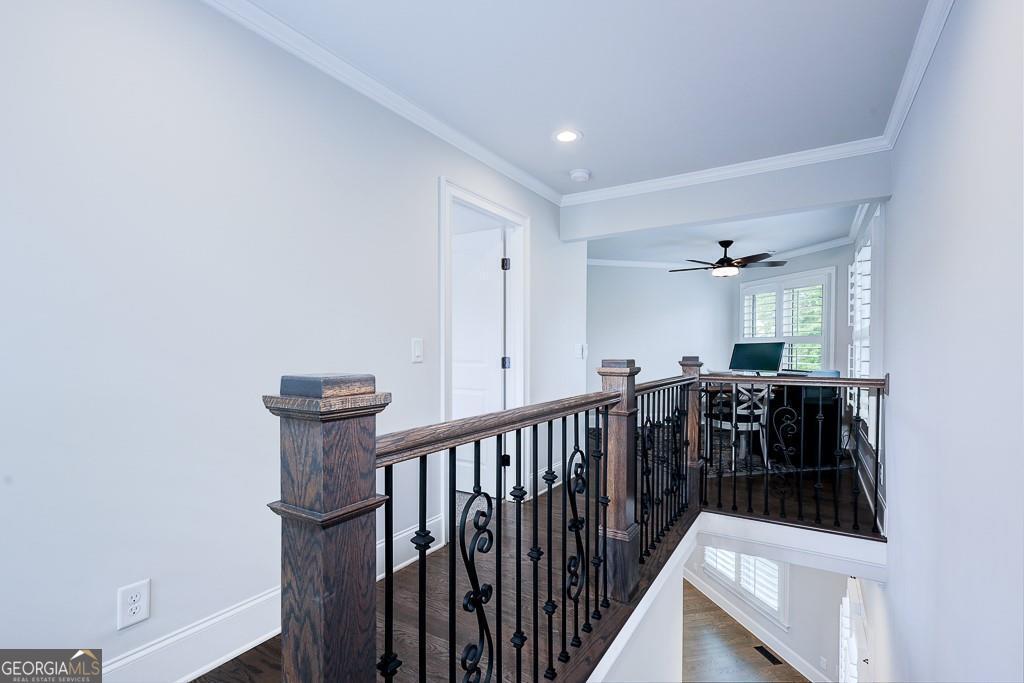 Walton Creek Estates - Residential