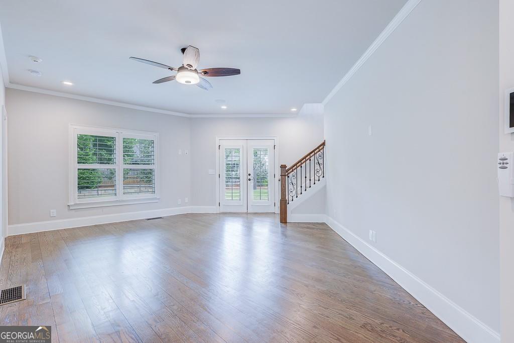 Walton Creek Estates - Residential