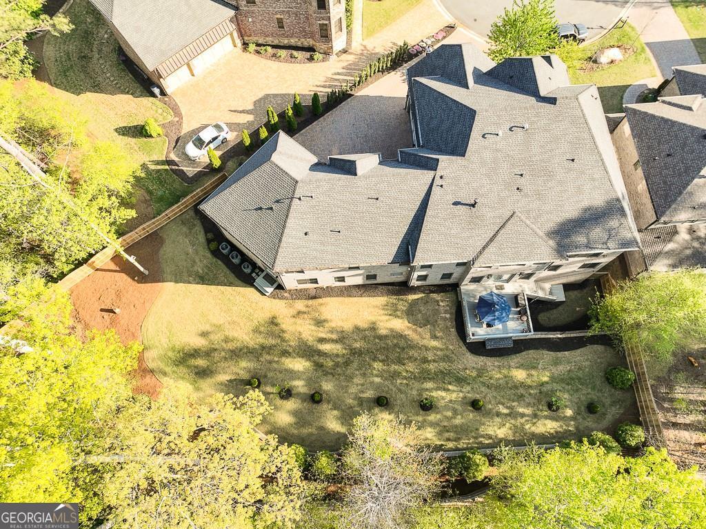 Walton Creek Estates - Residential