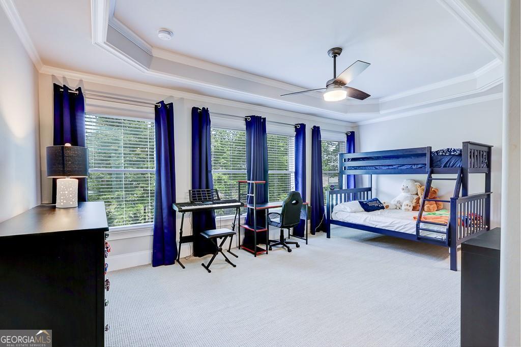 Walton Creek Estates - Residential