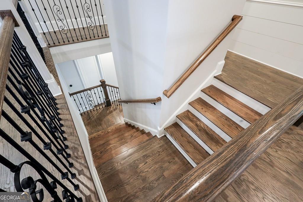 Walton Creek Estates - Residential