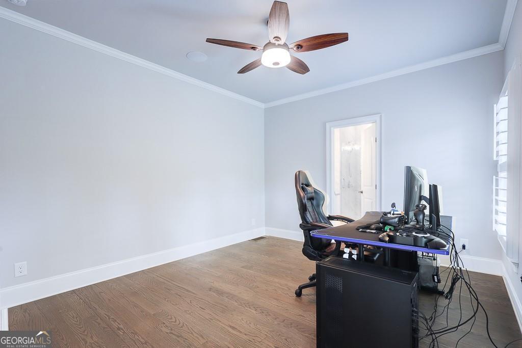 Walton Creek Estates - Residential