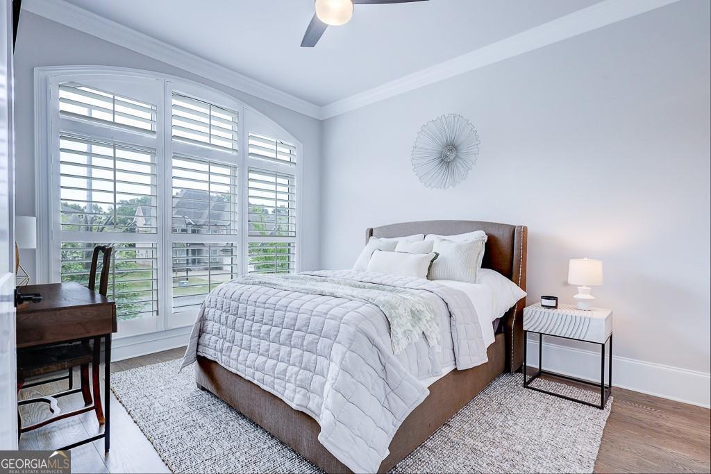 Walton Creek Estates - Residential
