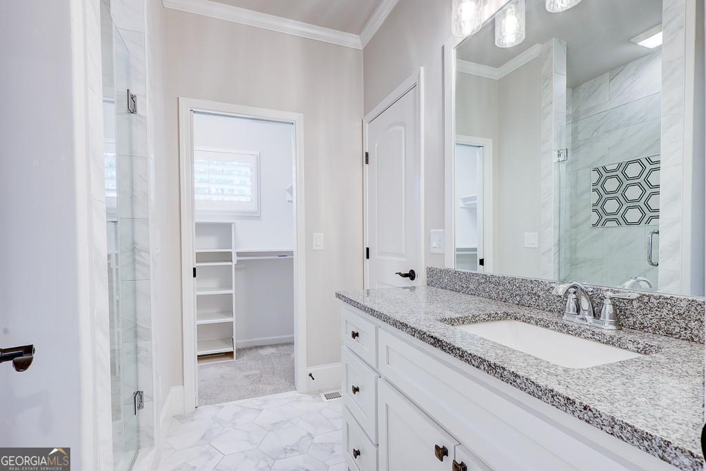 Walton Creek Estates - Residential