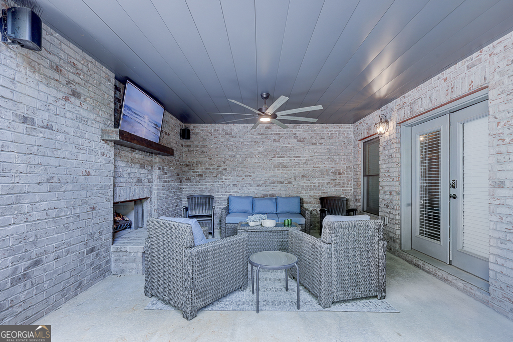 Walton Creek Estates - Residential