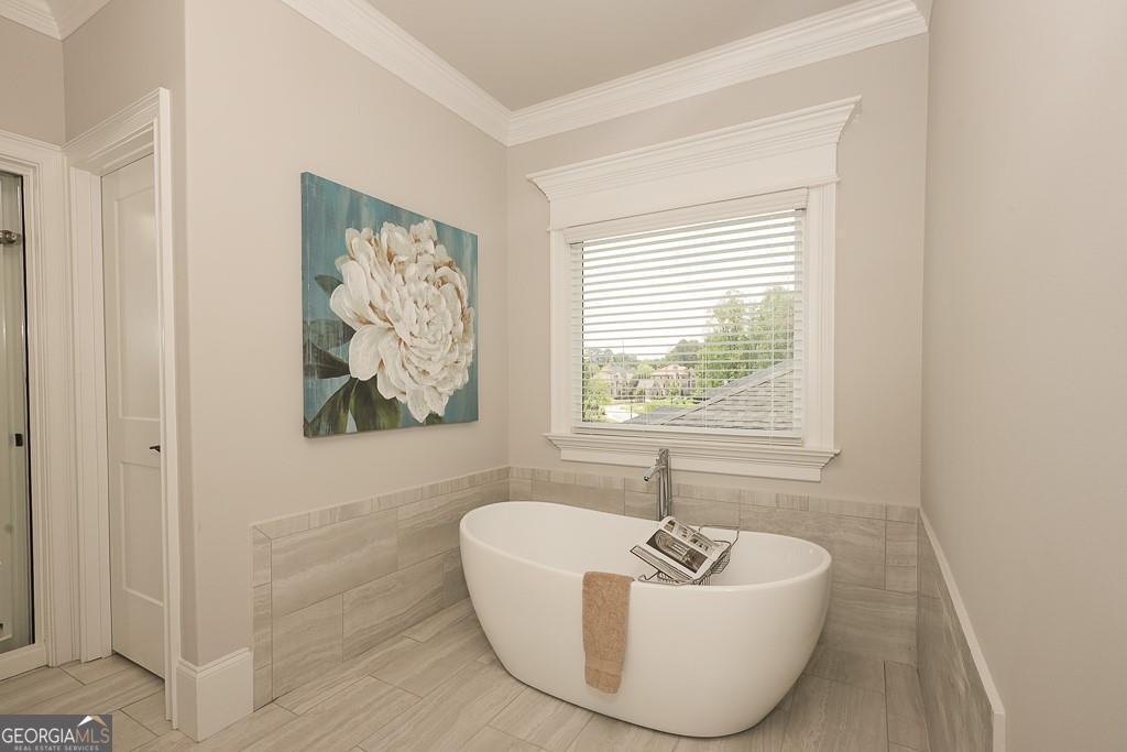 Walton Creek Estates - Residential