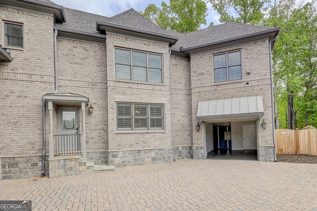 Walton Creek Estates - Residential