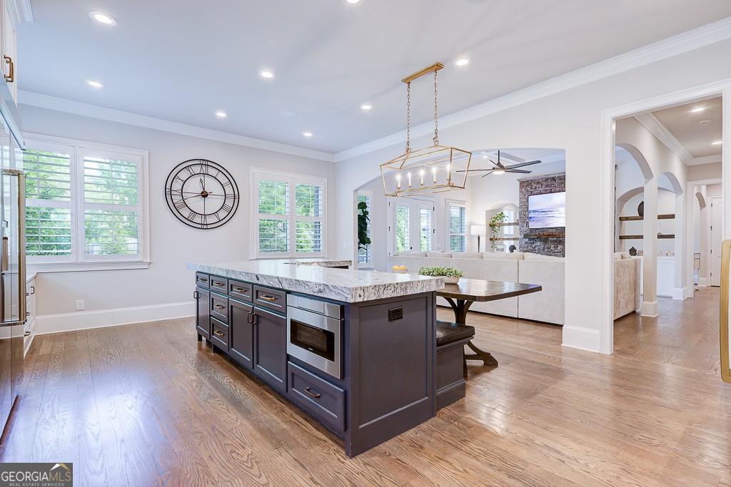 Walton Creek Estates - Residential