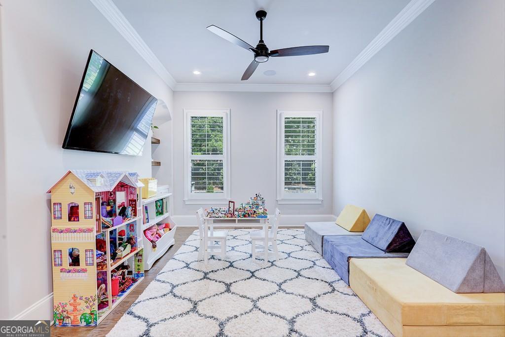 Walton Creek Estates - Residential