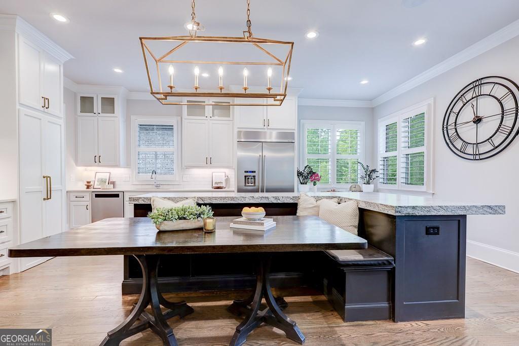 Walton Creek Estates - Residential