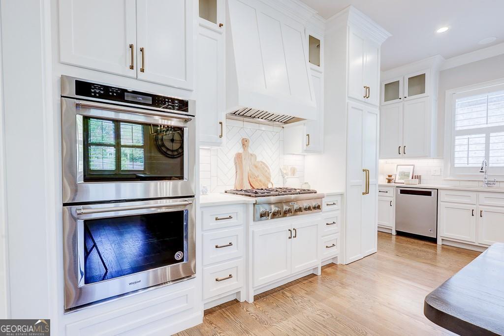 Walton Creek Estates - Residential