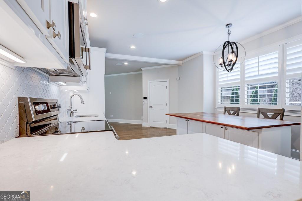 Walton Creek Estates - Residential