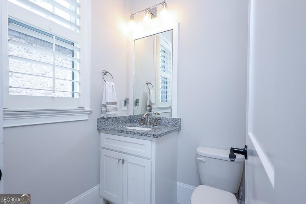 Walton Creek Estates - Residential