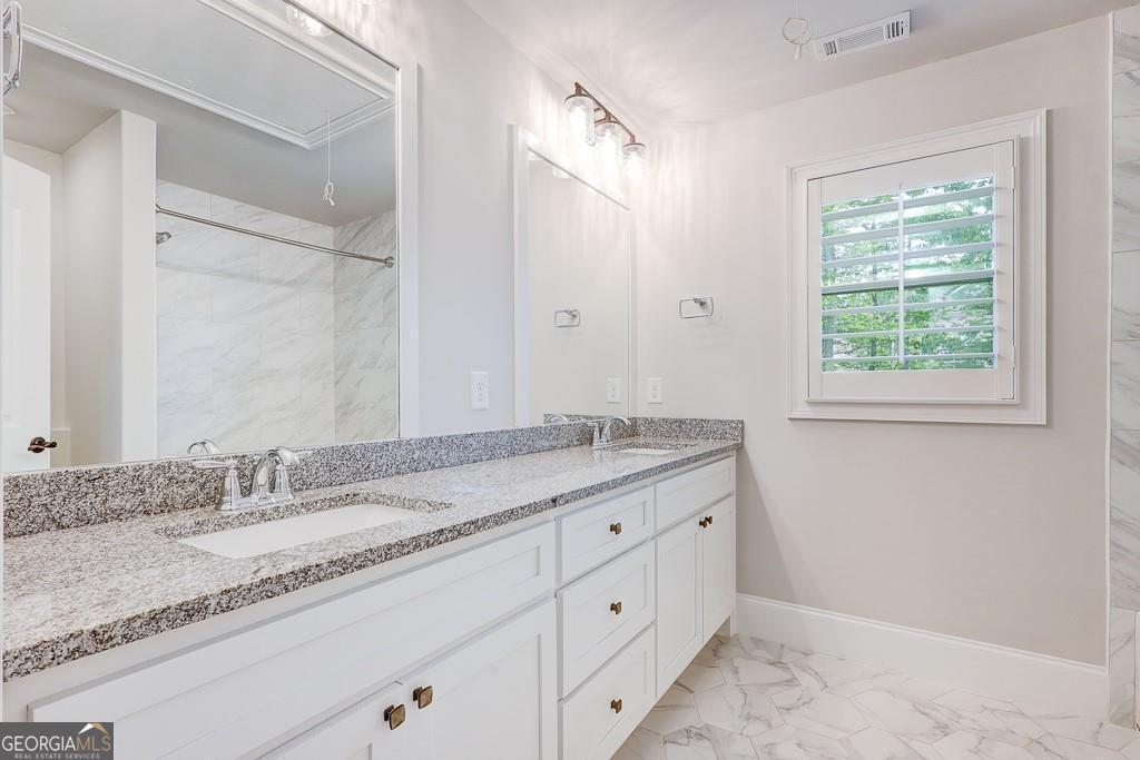 Walton Creek Estates - Residential