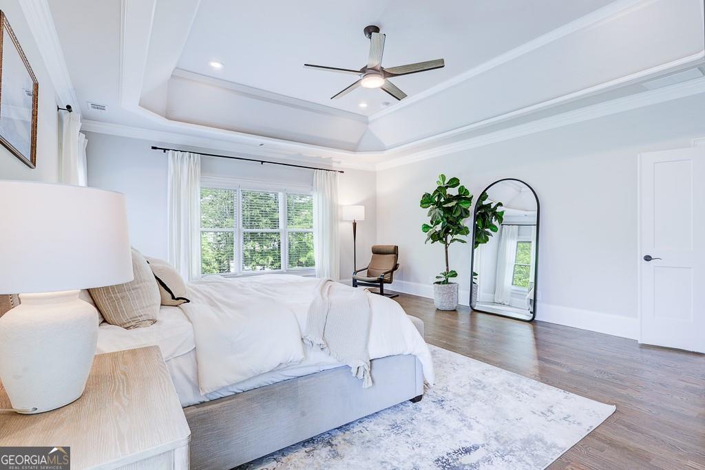 Walton Creek Estates - Residential