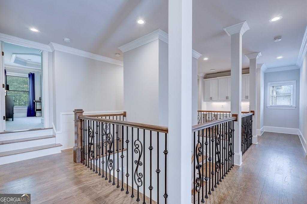 Walton Creek Estates - Residential