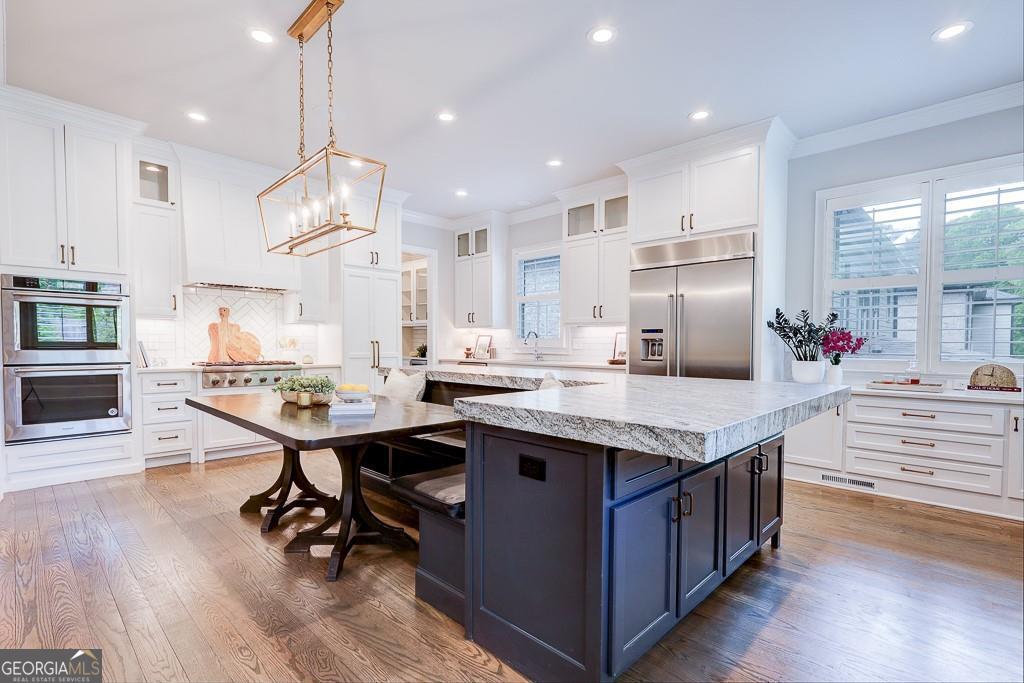 Walton Creek Estates - Residential
