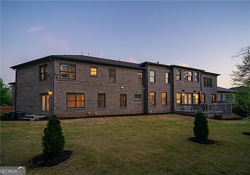 Walton Creek Estates - Residential