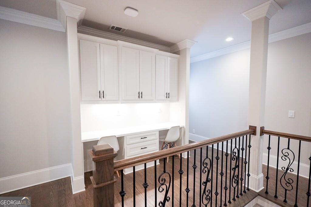 Walton Creek Estates - Residential