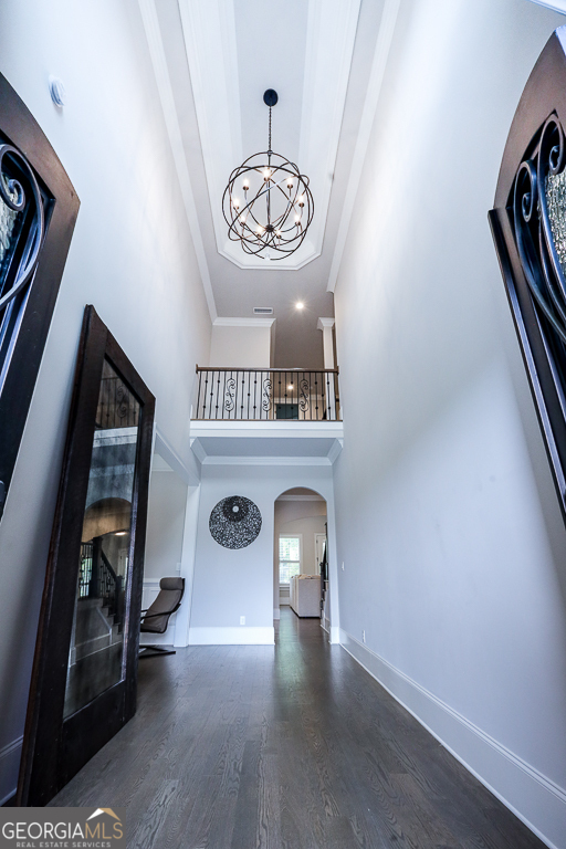 Walton Creek Estates - Residential