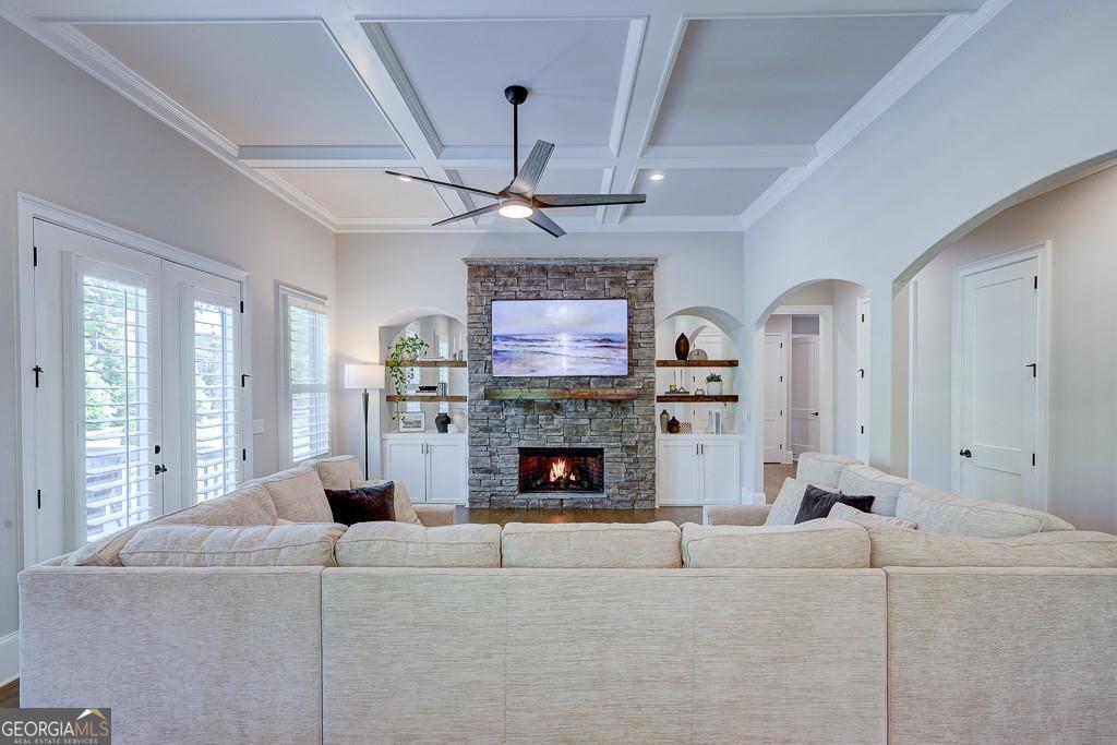 Walton Creek Estates - Residential