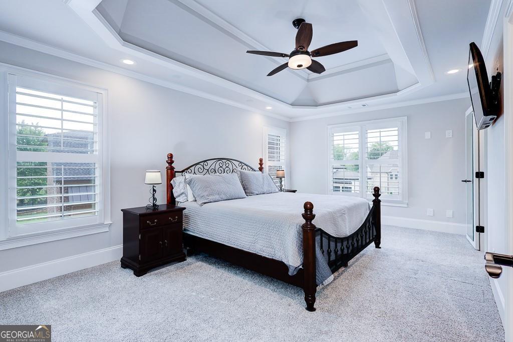 Walton Creek Estates - Residential