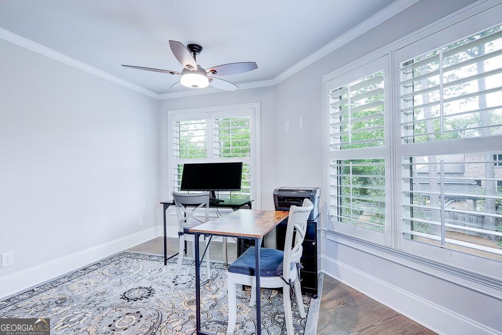 Walton Creek Estates - Residential